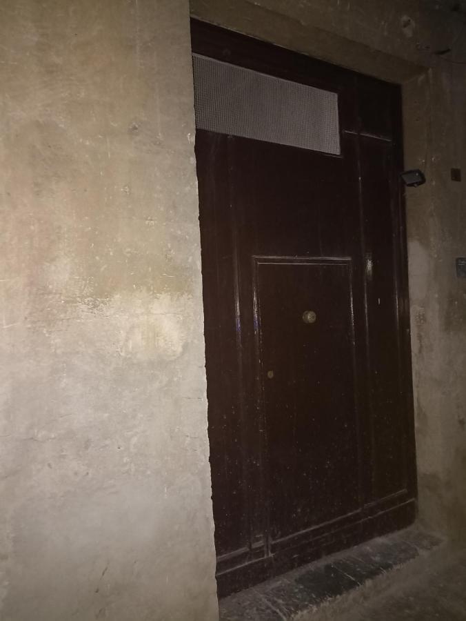 A&C Gold Diamond Apartment Palermo Bagian luar foto