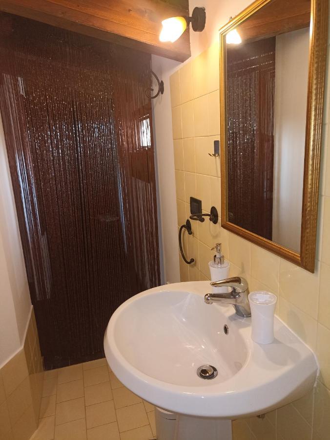 A&C Gold Diamond Apartment Palermo Bagian luar foto