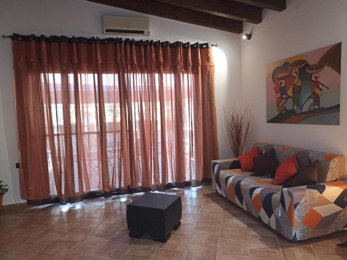 A&C Gold Diamond Apartment Palermo Bagian luar foto
