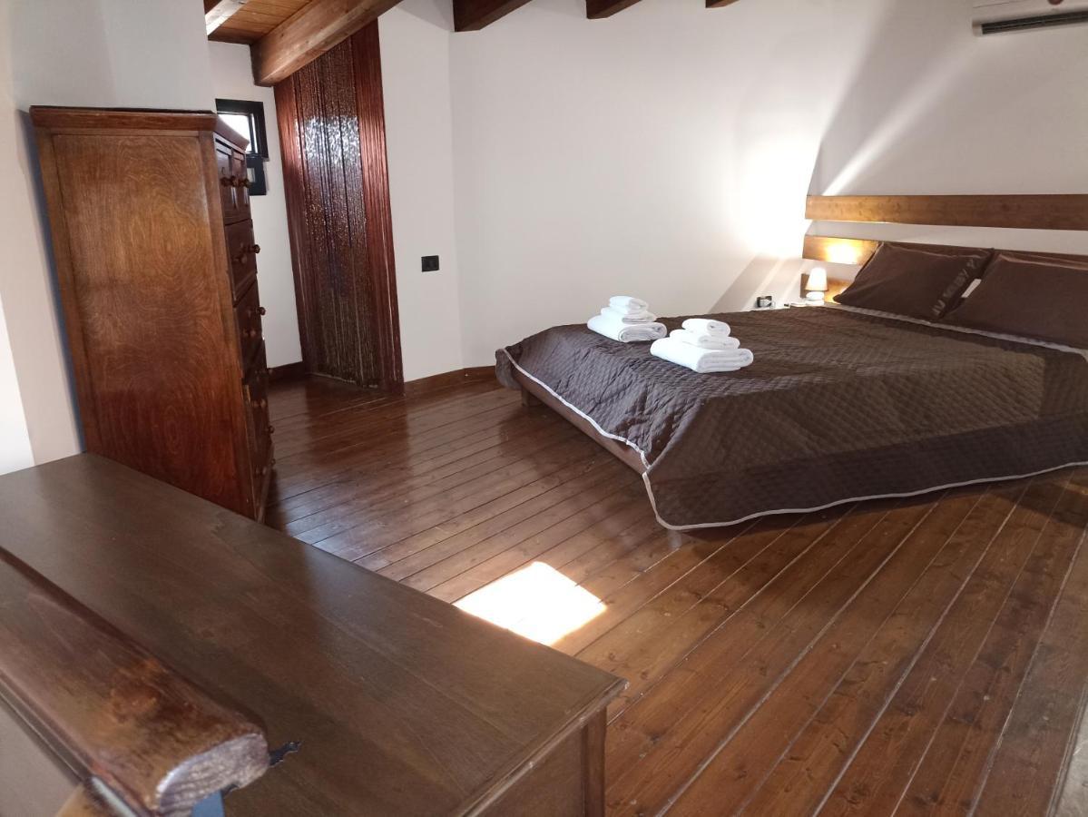 A&C Gold Diamond Apartment Palermo Bagian luar foto