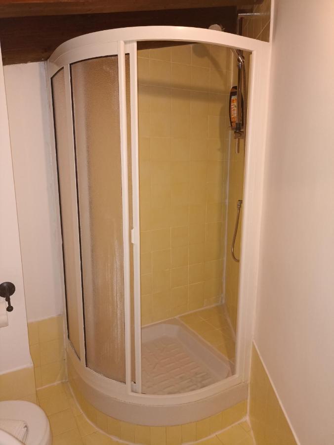 A&C Gold Diamond Apartment Palermo Bagian luar foto