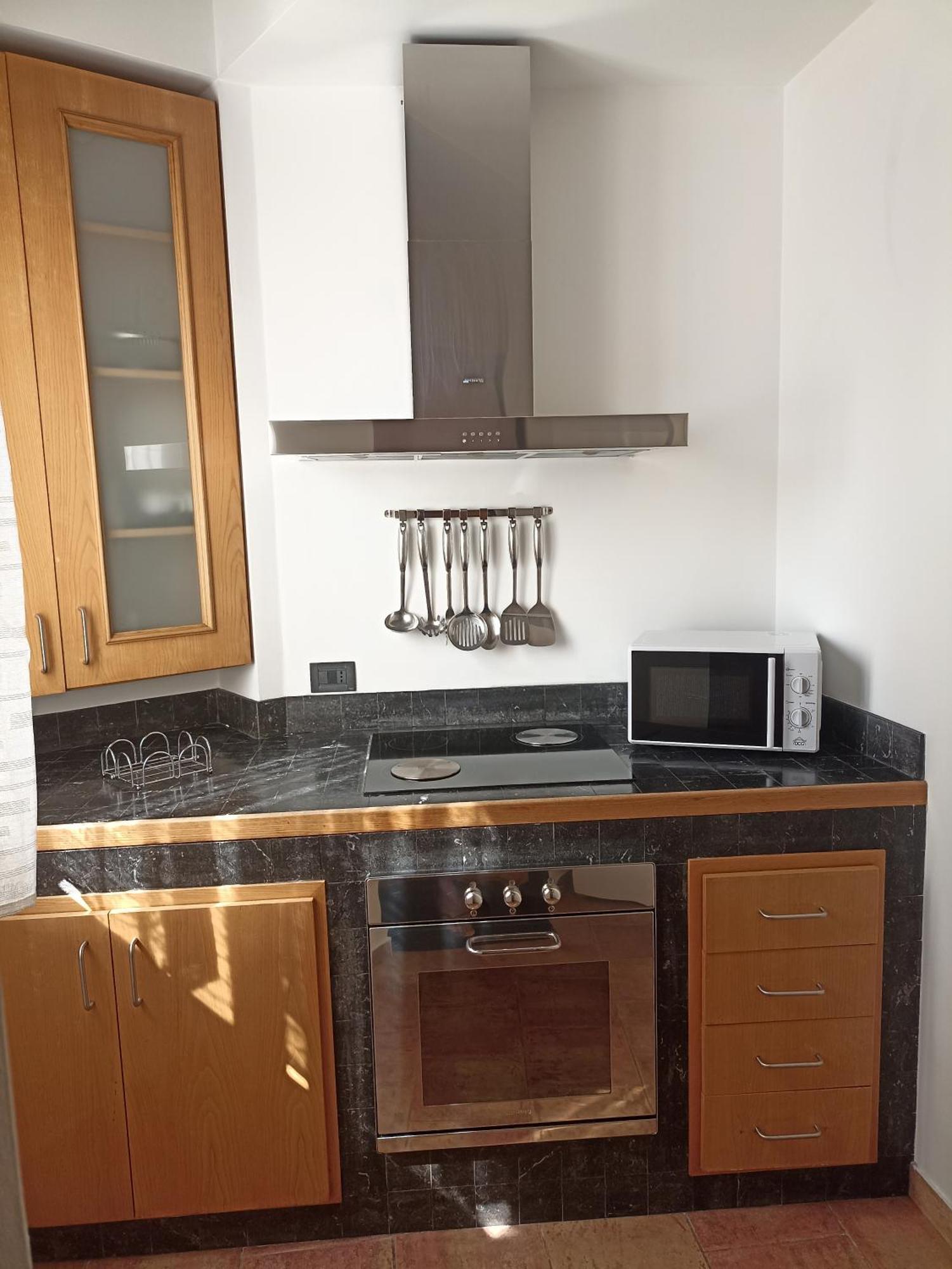 A&C Gold Diamond Apartment Palermo Bagian luar foto